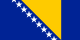 Bosnia & Herz. flag